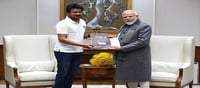 उदयनिधि ने पीएम मोदी को खेलो इंडिया यूथ गेम्स के लिए आमंत्रित किया